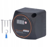фото thumb №1, Ізолятор сепаратор подвійної акумулятора 12v 140a