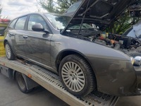 фото thumb №9, Alfa romeo 159 1,8 коробка передач передач