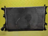 фото thumb №6, Renault espace iv 2.2 dci радиатор wody 8200008765