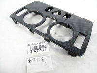 Mercedes clk w208 рамка панель обдув приборная панель Оригинал, фото thumb