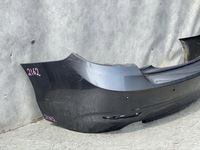 фото thumb №2, Bmw seria 2 f22 бампер задняя задний