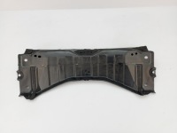 Tesla model y 2020- ремень задний  задний обшивка усилитель 1487744-00-c Оригинал, фото thumb