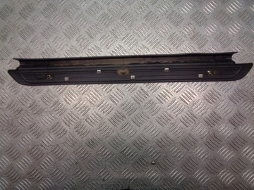 фото thumb №2, Планка порогова внутрішня правий перед volvo v40