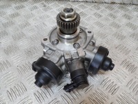 фото thumb №8, Jeep grand cherokee wk2 3.0 crd насос топливная рейка 0445010696