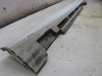 фото thumb №3, Молдинг порог левая 614-46 volvo v40 ii r-design