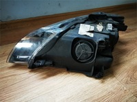 фото thumb №8, Audi q7 4l 05-10 лампа правая перед anglik