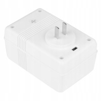 Transformator sw-s16 адаптер 110 v на 220 v Цена, фото thumb