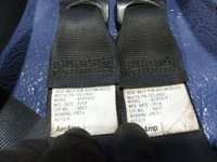 фото thumb №7, Isuzu d-max ii 2 lift 17 подушка безопасности водителя пассажира ремни перед do восстановление