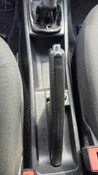фото thumb №14, Туннель средний туннель переднее skoda fabia 1 i 1999-2008