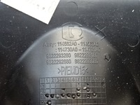 фото thumb №5, Citroen ds3 crossback защита заглушка разъём usb 12v 9822293280