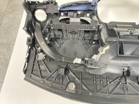 фото thumb №9, Приборная панель консоль приборная панель renault captur lift 2016-