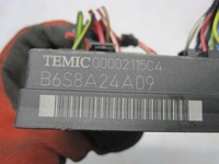 фото thumb №7, Audi a4 b7 s-line 08r модуль блок керування світла 8e0907279m