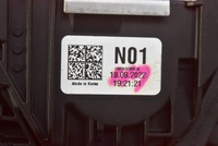 фото thumb №6, Потенциометр педаль газа eu 32700-xxxxx 00136810 hyundai ioniq 5 v 21-