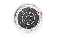 фото thumb №11, Mini r50 r53 ліва рамка накладка захист динаміка двері 7120173