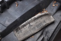 фото thumb №8, Peugeot 307 lift лампа права передня правий перед 9655764280