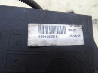 фото thumb №7, Блок предохранителей fiat 500x 1.6 mjet 8354150018