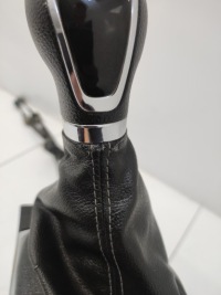 Кулиса кулиса  тросы переключения передач opel mokka x рестайлинг  1.6 cdti механическая коробка передач Киев, фото thumb