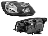 фото thumb №1, Vw caddy 2013-2015 фара лампа права 2k5941006b