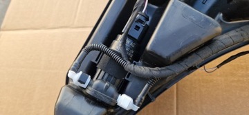 фото thumb №6, Бак омывателя audi q5 80a955453b комплектный jak новый оригинал