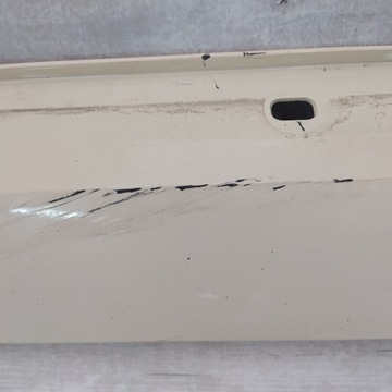 фото thumb №6, Mercedes w212 планка порогова накладка права a2126900840 універсал