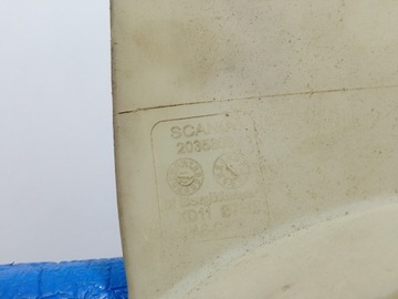 фото thumb №5, Scania r евро 6 вискоза вентилятор радиатор 2035612