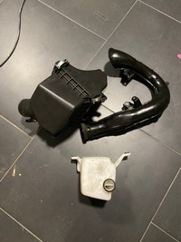 фото thumb №1, Lexus nx nx300h 2018 2019 фильтр воздуха 2.5 kpl