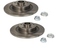 фото thumb №5, Диск гальмівна abe c4r043abe