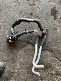 фото thumb №1, 259 panamera 970 шланг 97057258100 97057258300