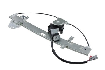 фото thumb №8, Подъемник стекла перед правые honda accord cg 98-02