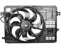 фото thumb №1, Вентилятор peugeot expert iii k0 2016 -