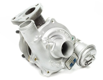 фото thumb №15, Турбина opel agila combo corsa suzuki 1.3 cdti 70 km 54359700006