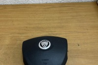 фото thumb №9, Подушка безопасности водителя jaguar xf x250 9w83043b13 3.0l дизель 155kw 2009