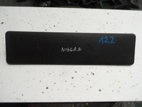 фото thumb №1, Подкладка pod номерной знак nissan terrano 85812 0f010