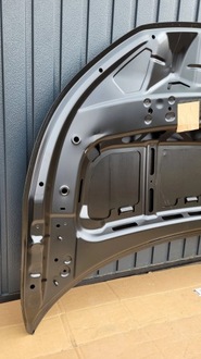 фото thumb №12, Opel crossland x lift капот крышка oryg fv