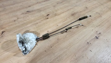 фото thumb №7, Замок правые перед honda civic viii 8 ufo hb 5d 7 pin европа