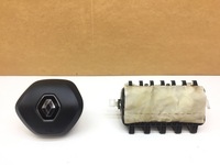 фото thumb №1, Renault clio v 5 подушки безопасности подушка водителя пассажира подушка безопасности oryg