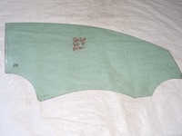 фото thumb №1, Стекло дверь перед правая seat ibiza iv 4 3d 3 дверь