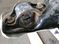 фото thumb №7, Mercedes s w221 подрамник подрамник подрамник балка перед