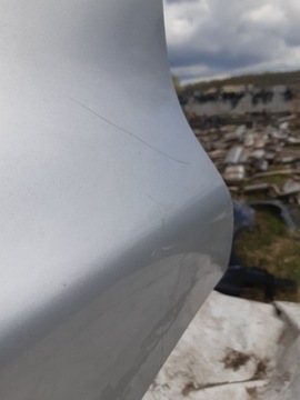 фото thumb №9, Бампер зад citroen c1
