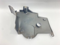 фото thumb №8, Захист кришка нижня двигуна підвіска ліва mercedes w140 c140 1405240230