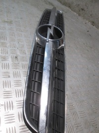 фото thumb №4, Решётка радиатора решётка радиатора радиатора opel vectra c