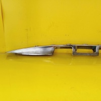 фото thumb №8, Накладка крышки багажника peugeot 407 9645271580 / 9580m3740 nr92