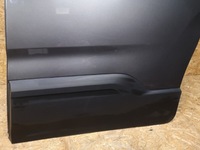 фото thumb №5, Peugeot rifter berlingo iv дверь сдвижные левая evl do установка