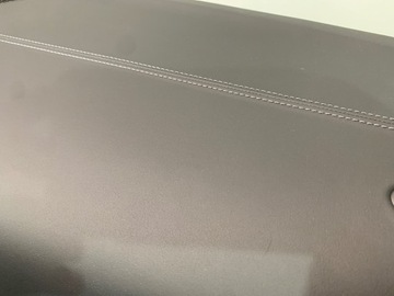 фото thumb №6, Bmw 3 g20 g21 lci панель роздавальна консоль nappa tartufo