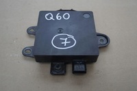 фото thumb №6, Радар модуль задняя infiniti q60 284k0-4ga0c