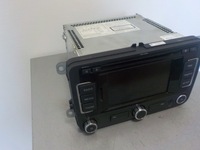 фото thumb №5, Seat leon ii lift радіо навігація mp3 5p0035191d