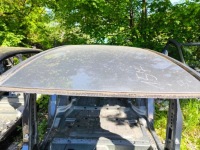 Крыша opel zafira c Недорого, фото thumb