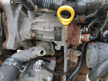 фото thumb №12, Двигатель комплектный toyota corolla e12 2.0 d4d 1cd