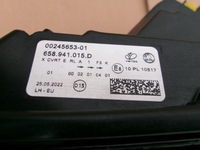 фото thumb №6, Лампа фара левый full led skoda kamiq 19-23 eu