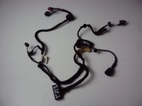 фото thumb №1, Электропроводка дверь правый задняя skoda superb i sedan